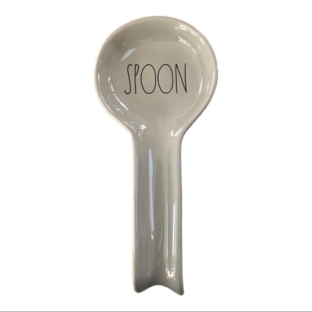 Rae Dunn Spoon Rest